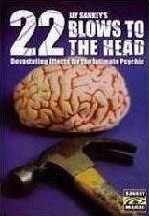 Jay Sankey - 22 Blows to the Head ( Instant Download )