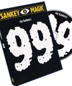 Jay Sankey - 99 ( Instant Download )