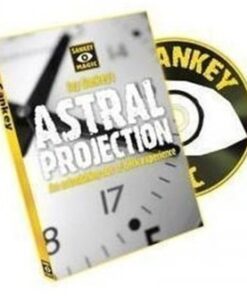 Jay Sankey - Astral Projection ( Instant Download )