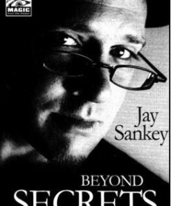 Jay Sankey - Beyond Secrets ( Instant Download )