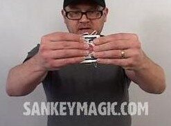 Jay Sankey - Collapsible ( Instant Download )