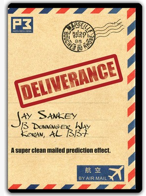 jay20sankey20-20deliverance