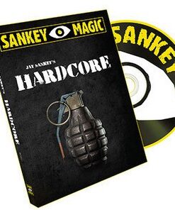 Jay Sankey - Hardcore ( Instant Download )