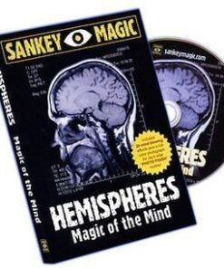 Jay Sankey - Hemispheres ( Instant Download )