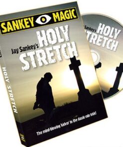 Jay Sankey - HOLY STRETCH ( Instant Download )