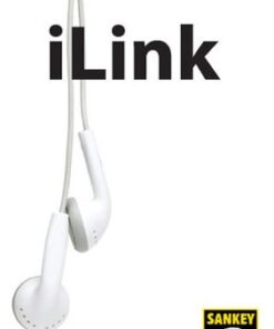 Jay Sankey - iLink ( Instant Download )