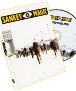 Jay Sankey - International Collection ( Instant Download )
