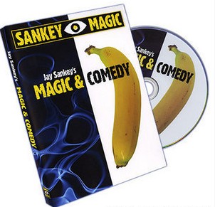 jay20sankey20-20magic20and20comedy