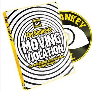 jay20sankey20-20moving20violation