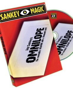Jay Sankey - Omnilope ( Instant Download )