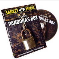 Jay Sankey - Pandora's Box ( Instant Download )