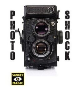 Jay Sankey - Photo Shock ( Instant Download )