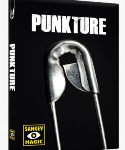 Jay Sankey - Punkture ( Instant Download )