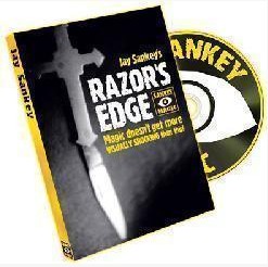 Jay Sankey - Razors Edge ( Instant Download )