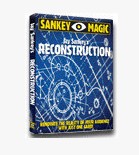Jay Sankey - Reconstruction ( Instant Download )