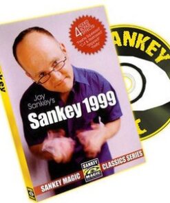 Jay Sankey - Sankey 1999 ( Instant Download )