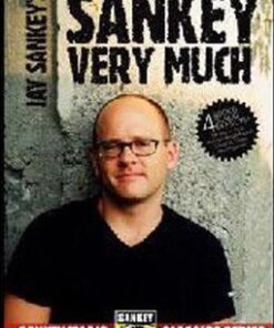 Jay Sankey - Sankey Very Much ( Instant Download )