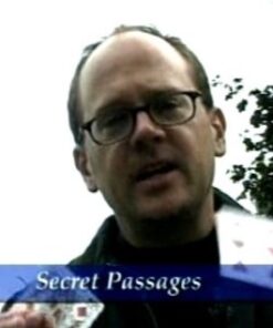 Jay Sankey - Secret Passage ( Instant Download )