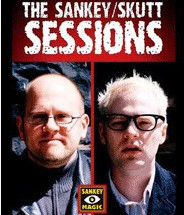 Jay Sankey - Skutt Sessions ( Instant Download )