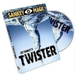 Jay Sankey - Twister ( Instant Download )