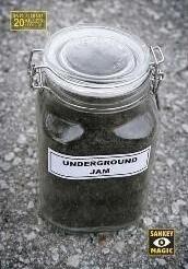 Jay Sankey - UnderGround Jam ( Instant Download )