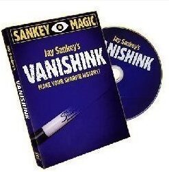 Jay Sankey - Vanishink ( Instant Download )