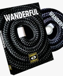 Jay Sankey - WANDERFUL ( Instant Download )
