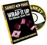 Jay Sankey - Wrap It Up ( Instant Download )