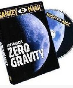 Jay Sankey - Zero Gravity ( Instant Download )