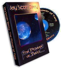 Jay Scott Berry - Power of Two(FS2) ( Instant Download )