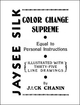 jaysee-silk