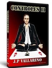 Jean-Pierre Vallarino - Controles 2 ( Instant Download )