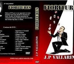 Jean-Pierre Vallarino - Fioritures ( Instant Download )