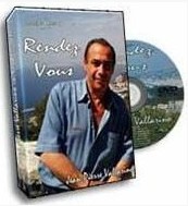 Jean-Pierre Vallarino - Rende Zvous ( Instant Download )