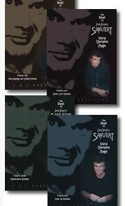 Jean Jacques Sanvert - The Best VOL.1-4 ( Instant Download )
