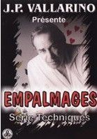 Jean Pierre Vallarino - Empalmages ( Instant Download )