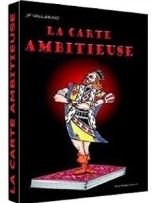 Jean Pierre Vallarino - la carte ambitieuse ( Instant Download )