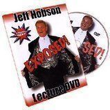 Jeff Hobson - Hobson Exposed ( Instant Download )