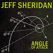 Jeff Sheridan - Angle of Attack ( Instant Download )