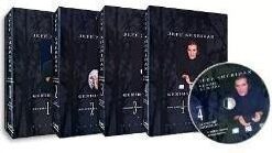 Jeff Sheridan - Genius At Work ( 4 Vols , Instant Download )