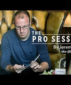 Jeremy Griffith – The Pro Sessions ( Instant Download )