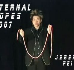 Jeremy Pei - Eternal Ropes 2007 ( Instant Download )