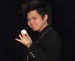 Jeremy Pei - Stage Magic Lecture ( Instant Download )