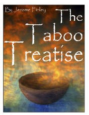 jerome20finley20-20taboo20treatise
