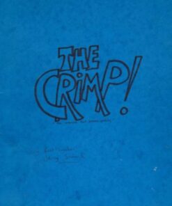 Jerry Sadowitz – The Crimp Vol 1-64 ( Instant Download )