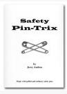 Jerry Andrus - Safety Pin Trix ( Instant Download )