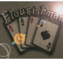 Jerry Cestkowski - Encyclopedia Of Playing Card Flourishes ( Instant Download )