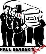 Jerry Sadowitz - Pall Bearer's Revue ( Instant Download )