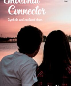 Jes Hansen – Emotional Connector ( Instant Download )