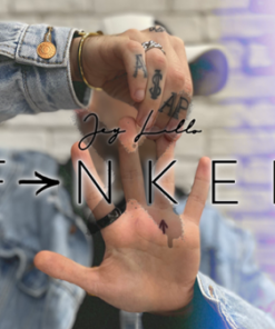 Jey Lillo – Finker (1080p video) ( Instant Download )
